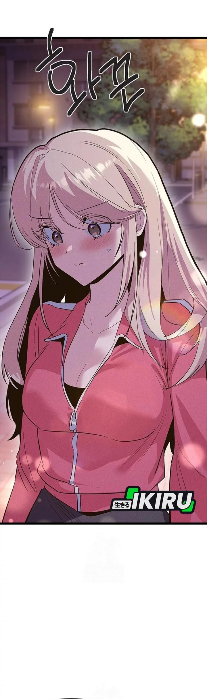 Zodiac Girl Chapter 18 Gambar 8