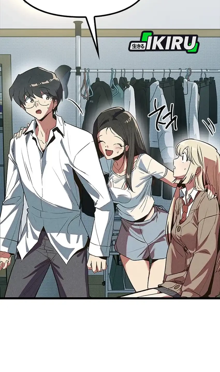 Zodiac Girl Chapter 10 Gambar 6