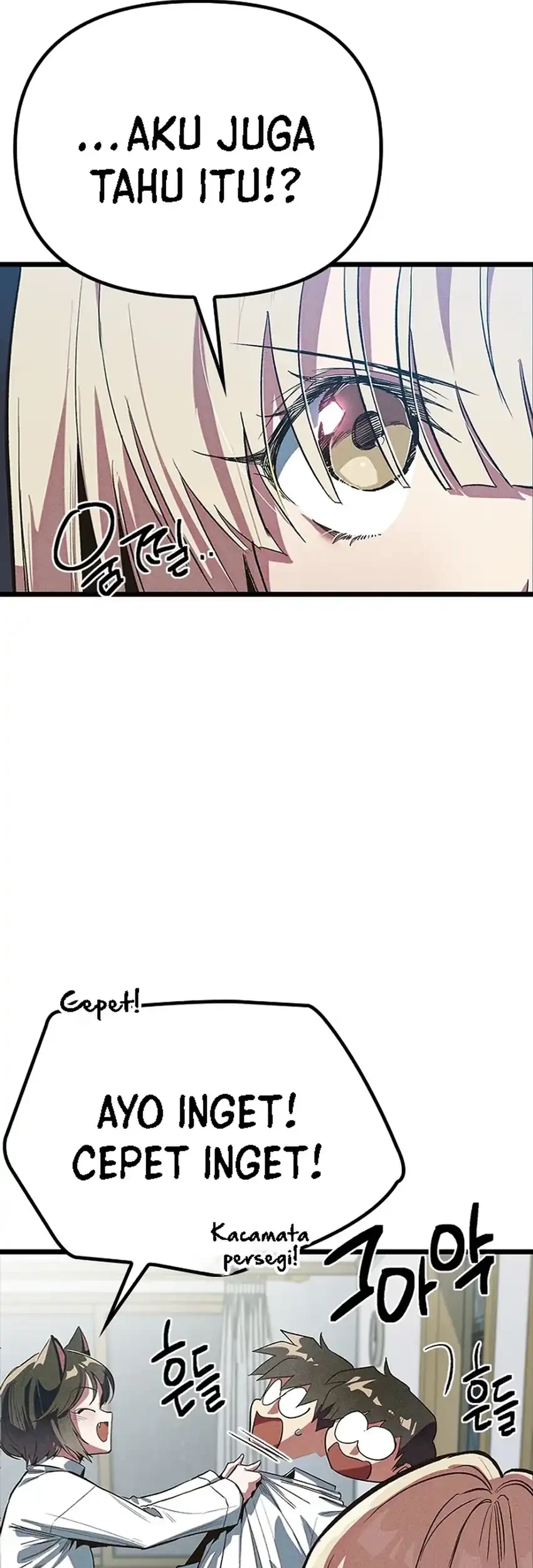 Zodiac Girl Chapter 10 Gambar 23