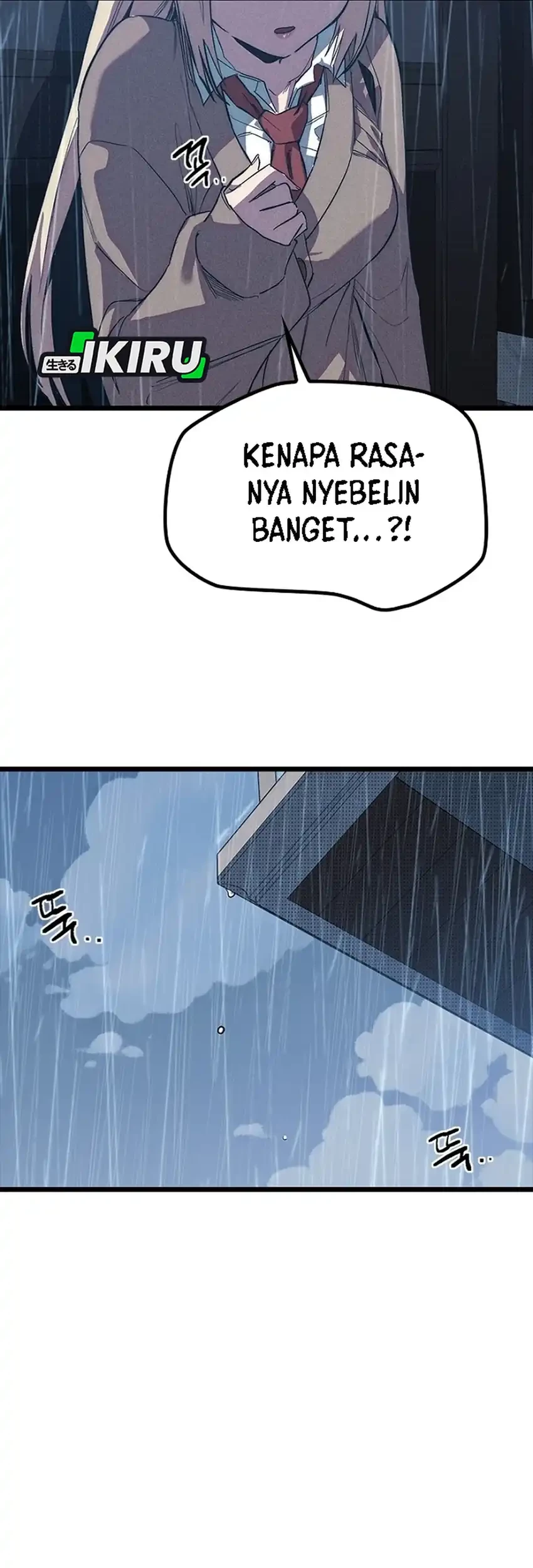 Zodiac Girl Chapter 10 Gambar 31