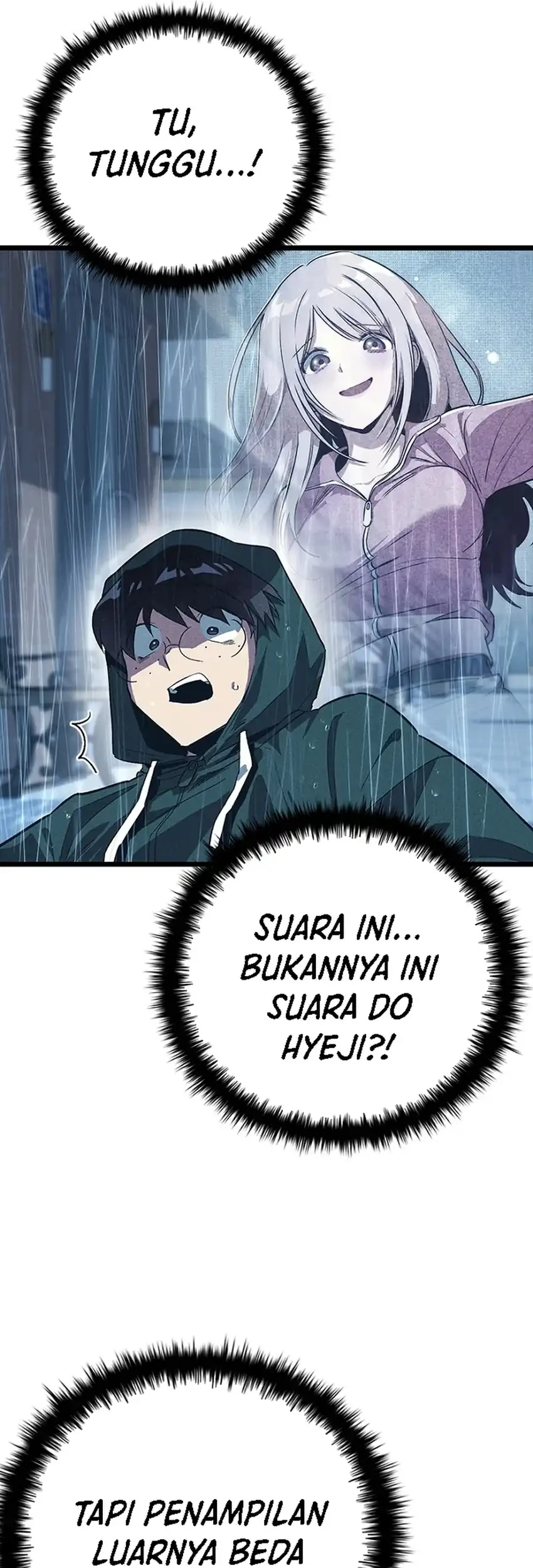 Zodiac Girl Chapter 10 Gambar 55