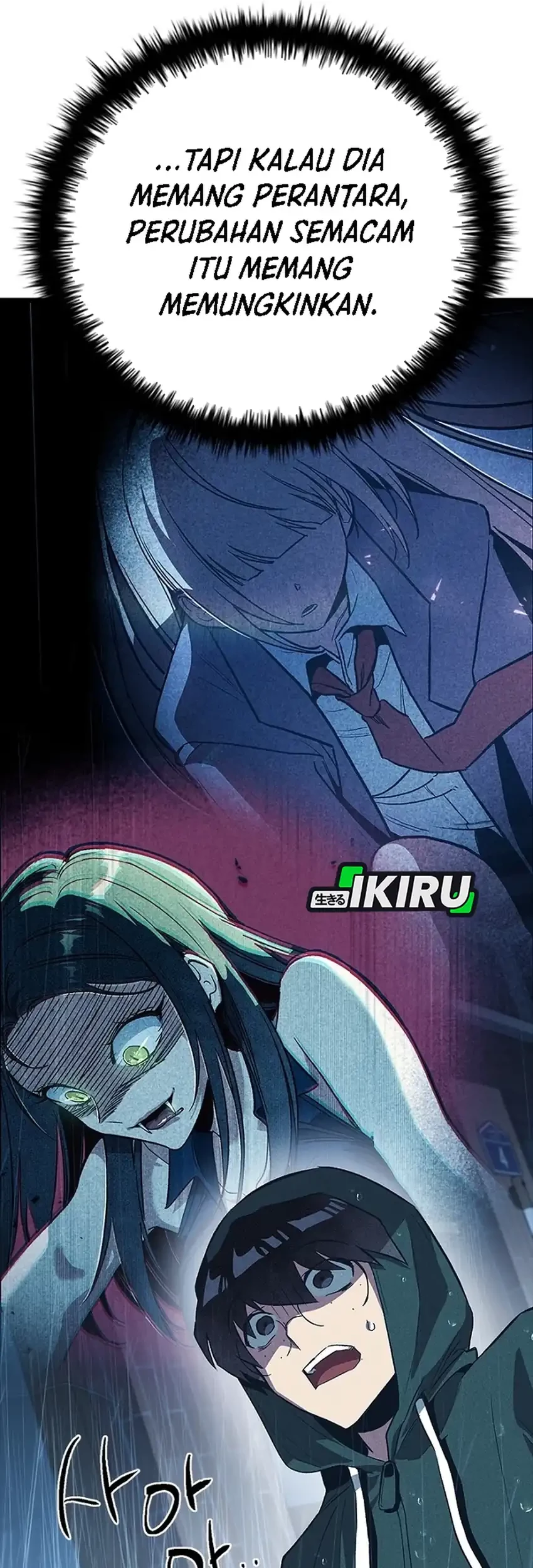 Zodiac Girl Chapter 10 Gambar 57