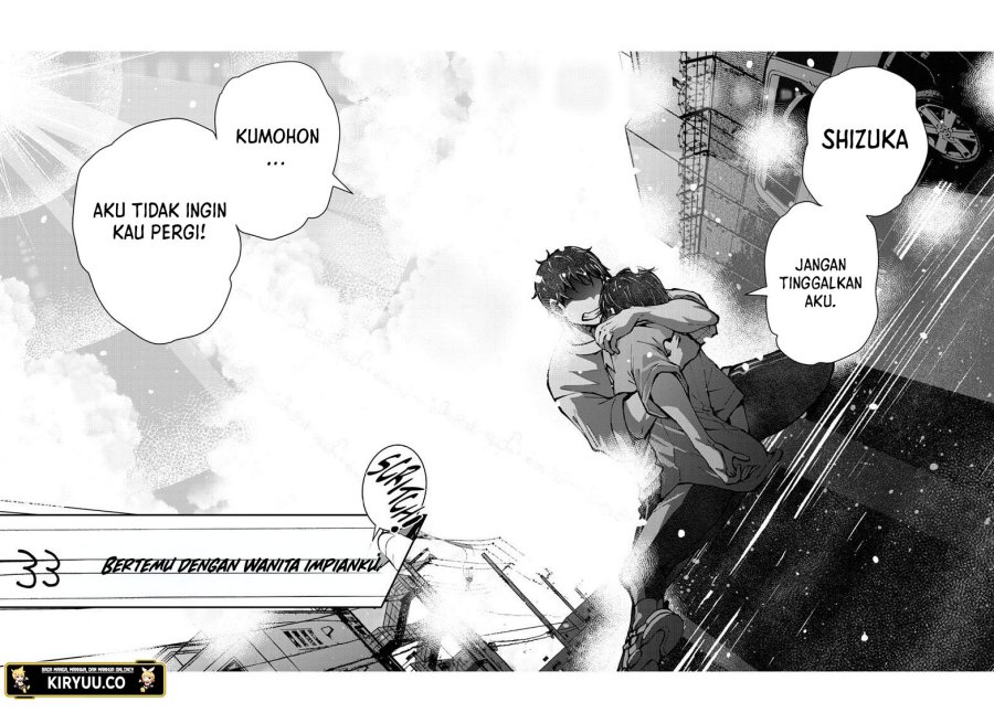 Zombie 100 ~Zombie ni Naru Made ni Shitai 100 no Koto~ Chapter 46 Gambar 31