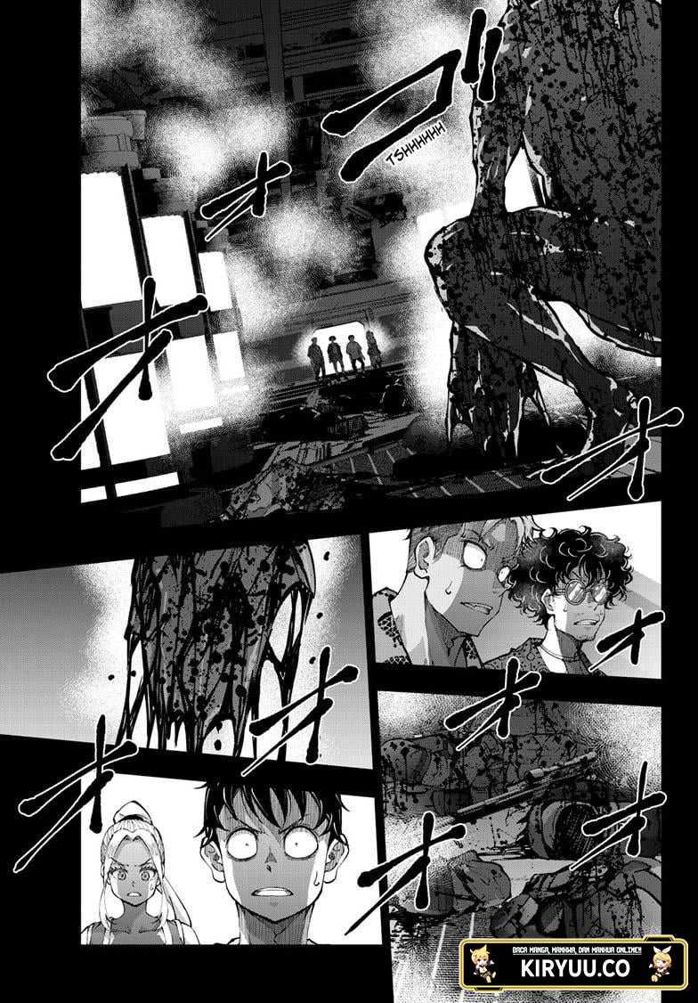 Zombie 100 ~Zombie ni Naru Made ni Shitai 100 no Koto~ Chapter 48 Gambar 19