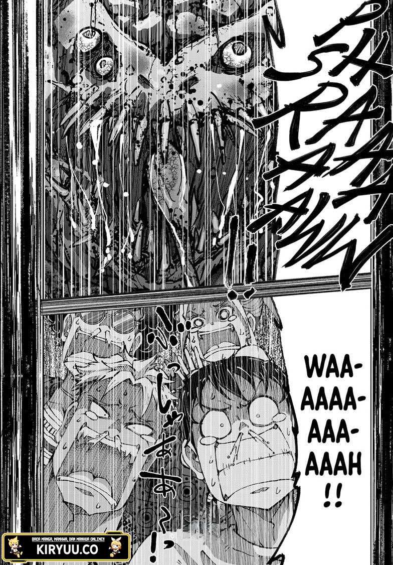 Zombie 100 ~Zombie ni Naru Made ni Shitai 100 no Koto~ Chapter 48 Gambar 21