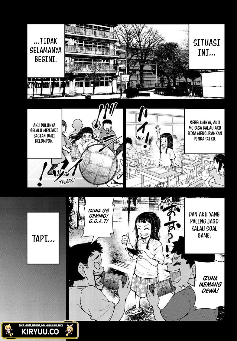 Zombie 100 ~Zombie ni Naru Made ni Shitai 100 no Koto~ Chapter 49 Gambar 12