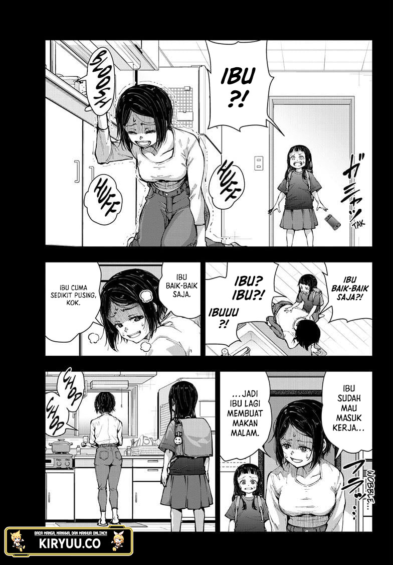 Zombie 100 ~Zombie ni Naru Made ni Shitai 100 no Koto~ Chapter 49 Gambar 14