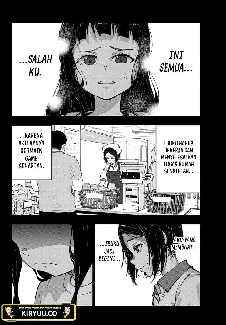 Zombie 100 ~Zombie ni Naru Made ni Shitai 100 no Koto~ Chapter 49 Gambar 15