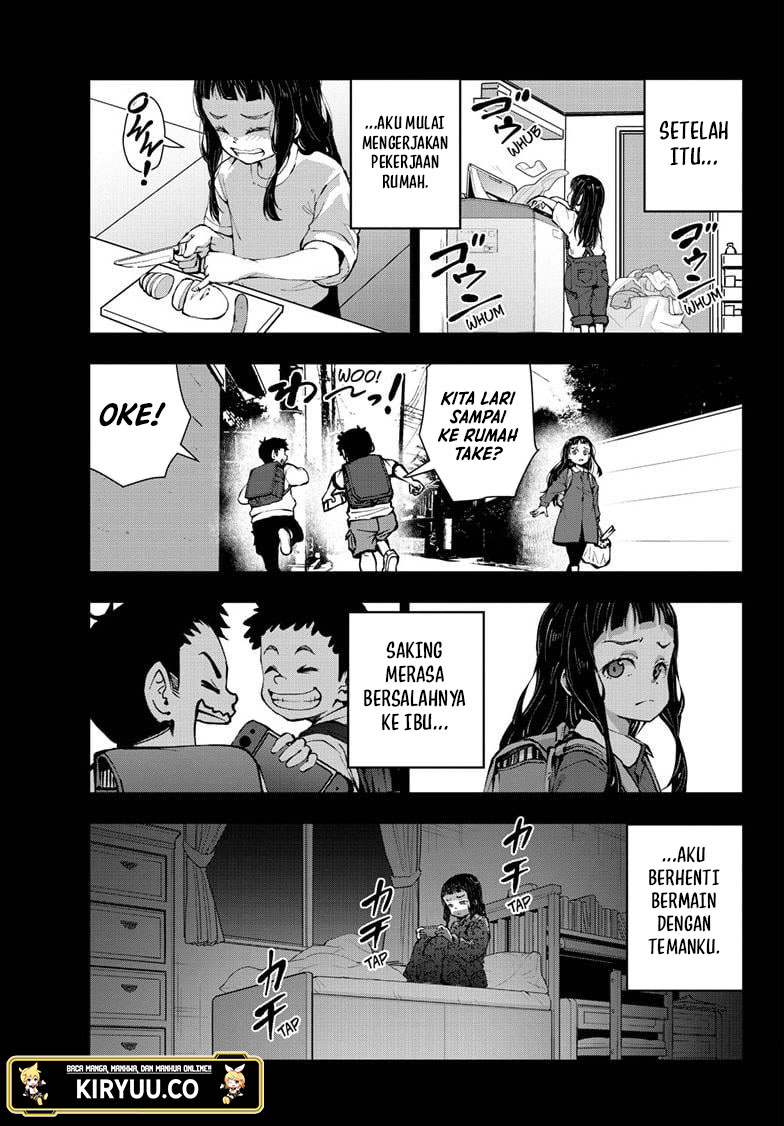 Zombie 100 ~Zombie ni Naru Made ni Shitai 100 no Koto~ Chapter 49 Gambar 16