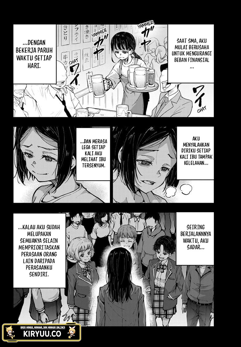 Zombie 100 ~Zombie ni Naru Made ni Shitai 100 no Koto~ Chapter 49 Gambar 17