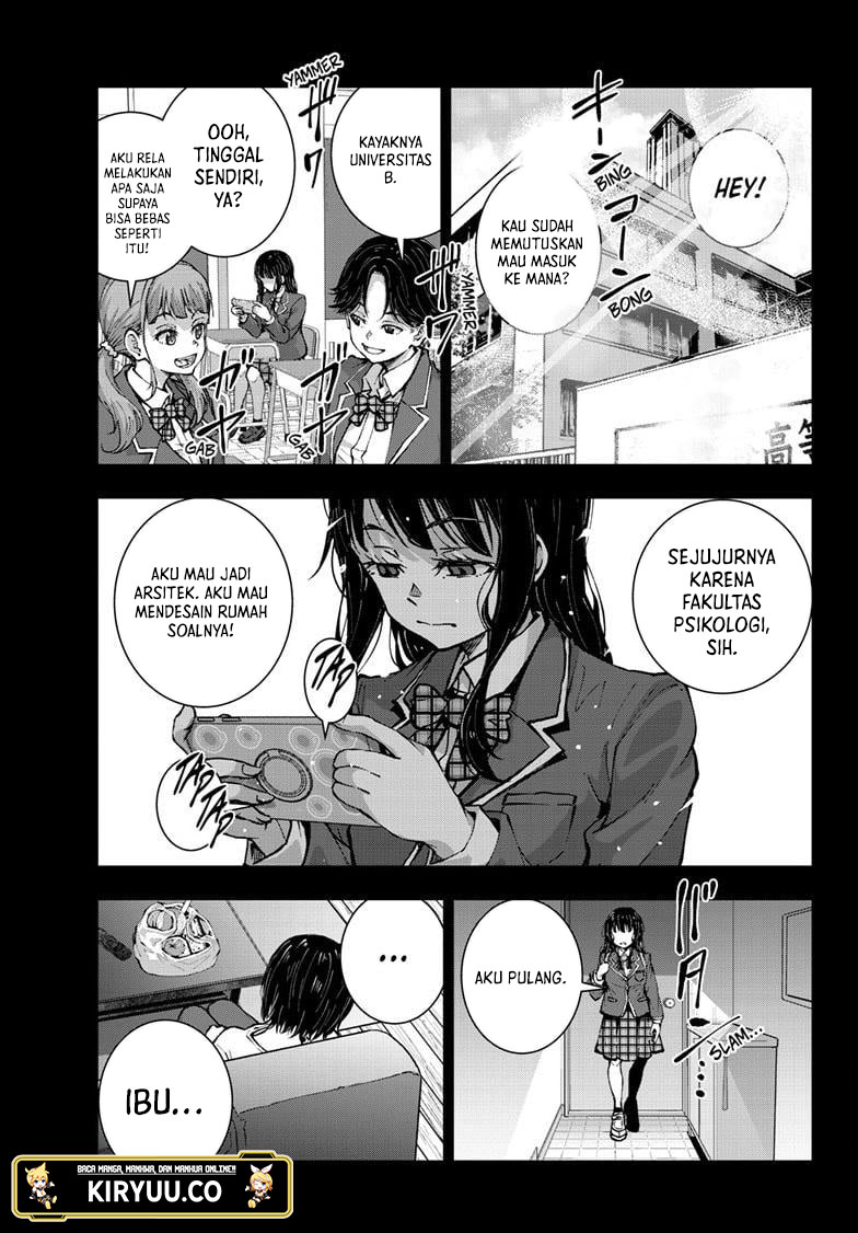 Zombie 100 ~Zombie ni Naru Made ni Shitai 100 no Koto~ Chapter 49 Gambar 28