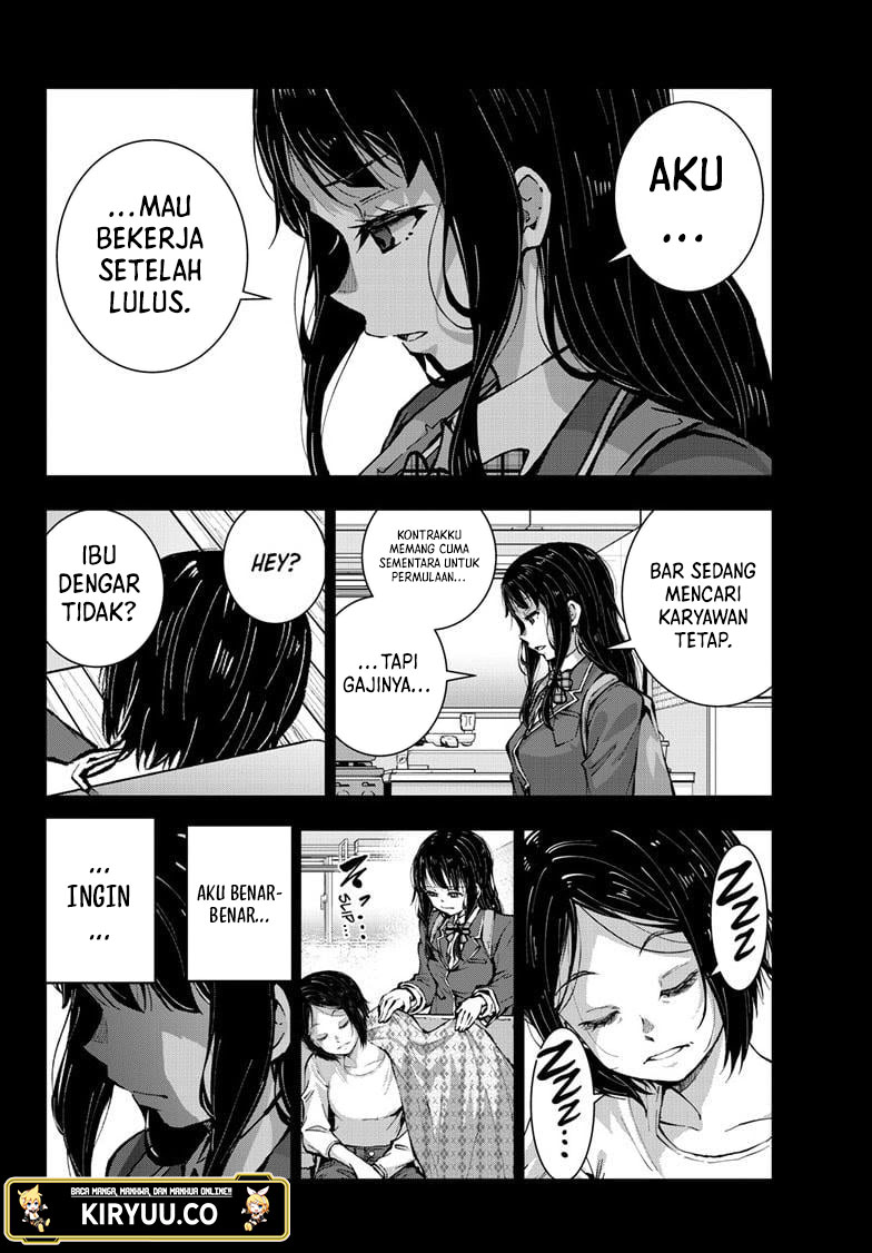 Zombie 100 ~Zombie ni Naru Made ni Shitai 100 no Koto~ Chapter 49 Gambar 29