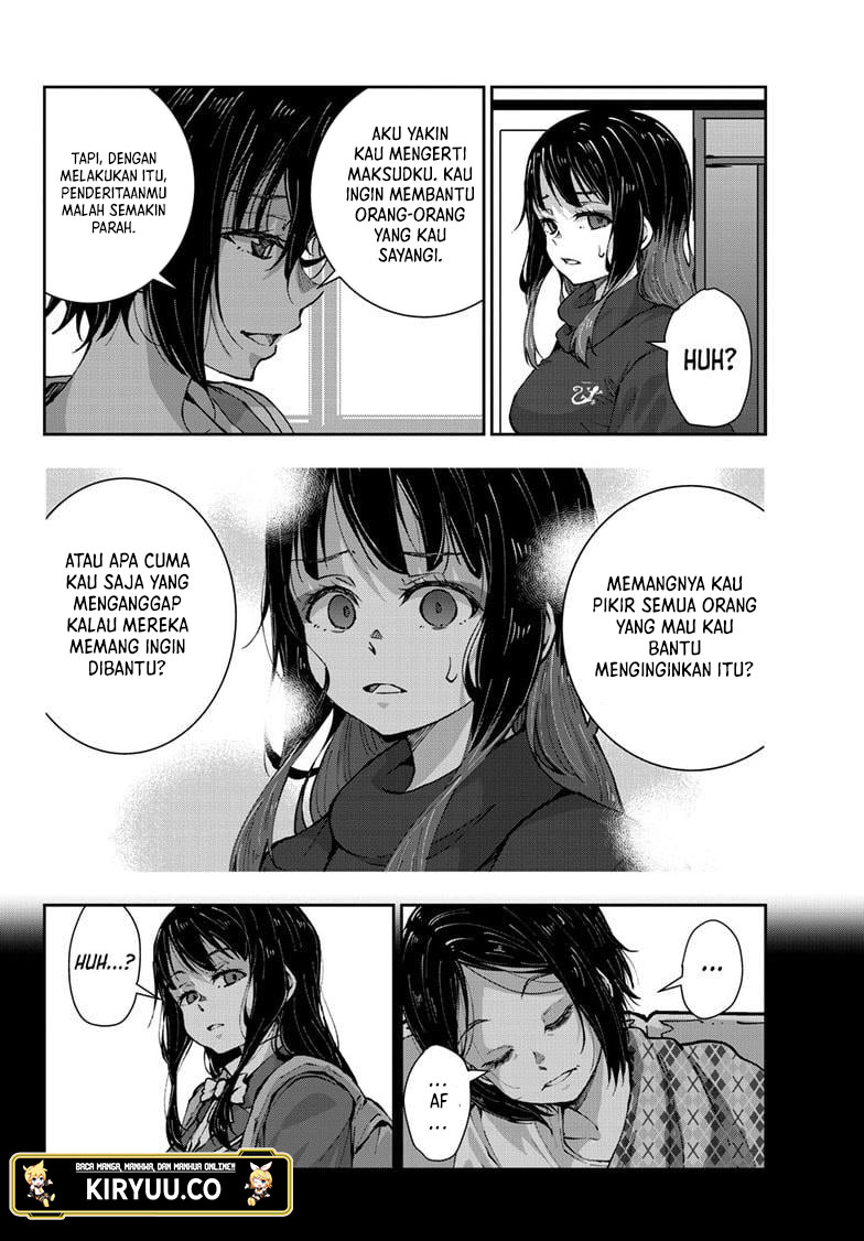 Zombie 100 ~Zombie ni Naru Made ni Shitai 100 no Koto~ Chapter 49 Gambar 31
