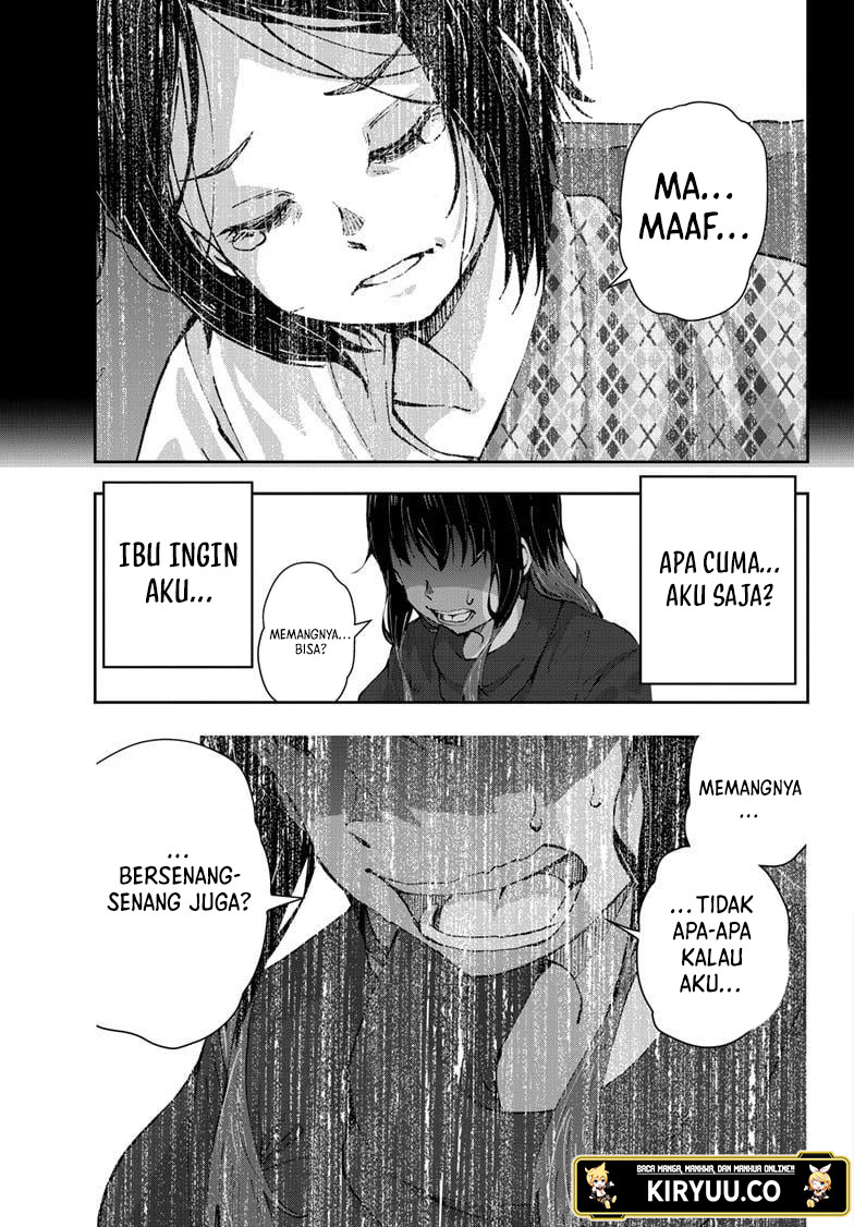 Zombie 100 ~Zombie ni Naru Made ni Shitai 100 no Koto~ Chapter 49 Gambar 32