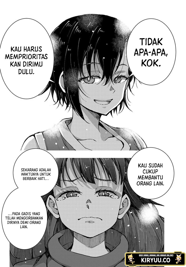 Zombie 100 ~Zombie ni Naru Made ni Shitai 100 no Koto~ Chapter 49 Gambar 33