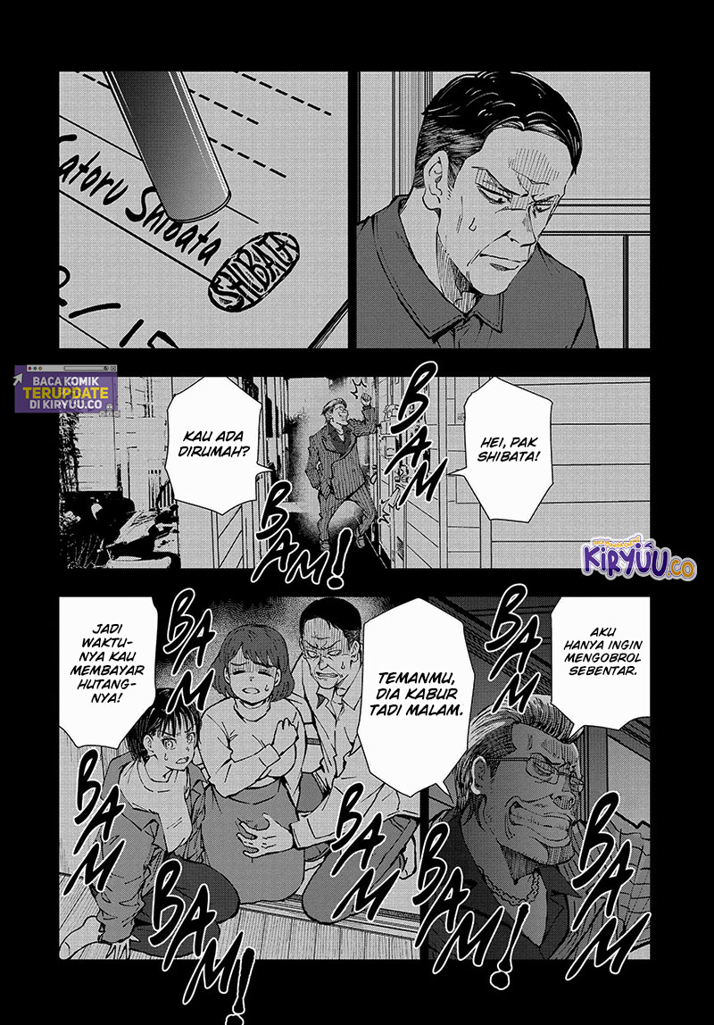 Zombie 100 ~Zombie ni Naru Made ni Shitai 100 no Koto~ Chapter 40 Gambar 7