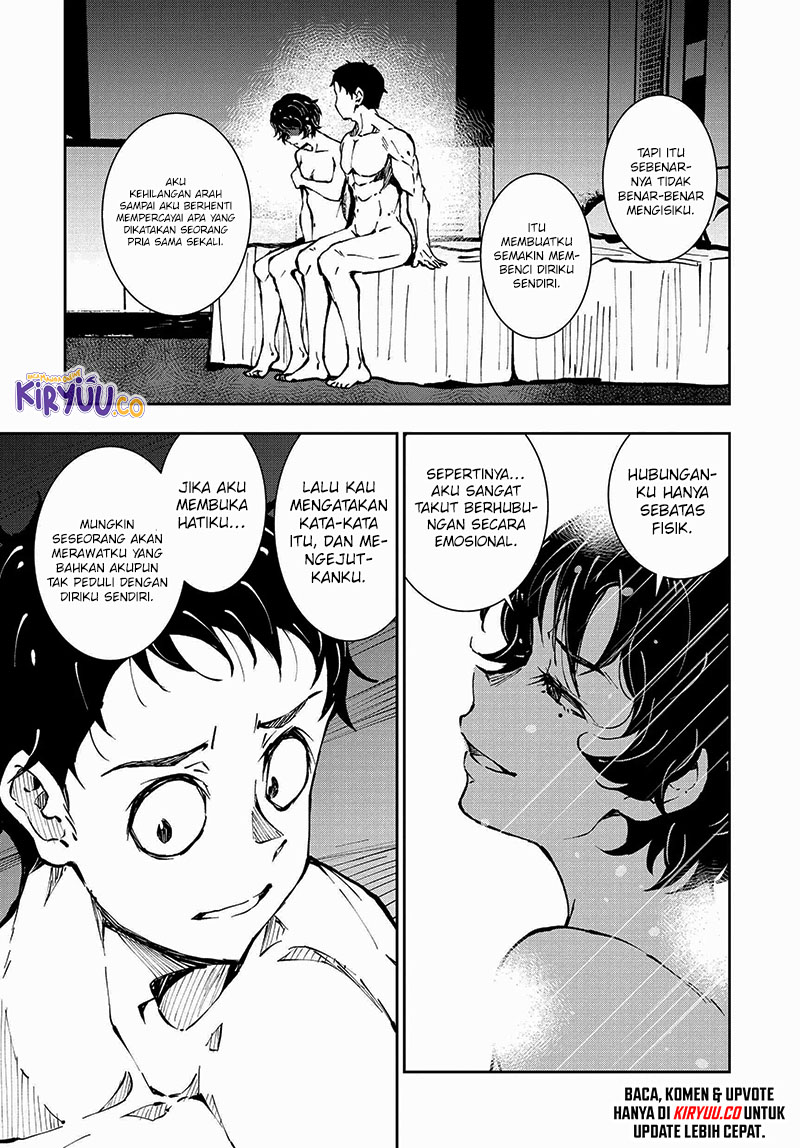 Zombie 100 ~Zombie ni Naru Made ni Shitai 100 no Koto~ Chapter 42 Gambar 23