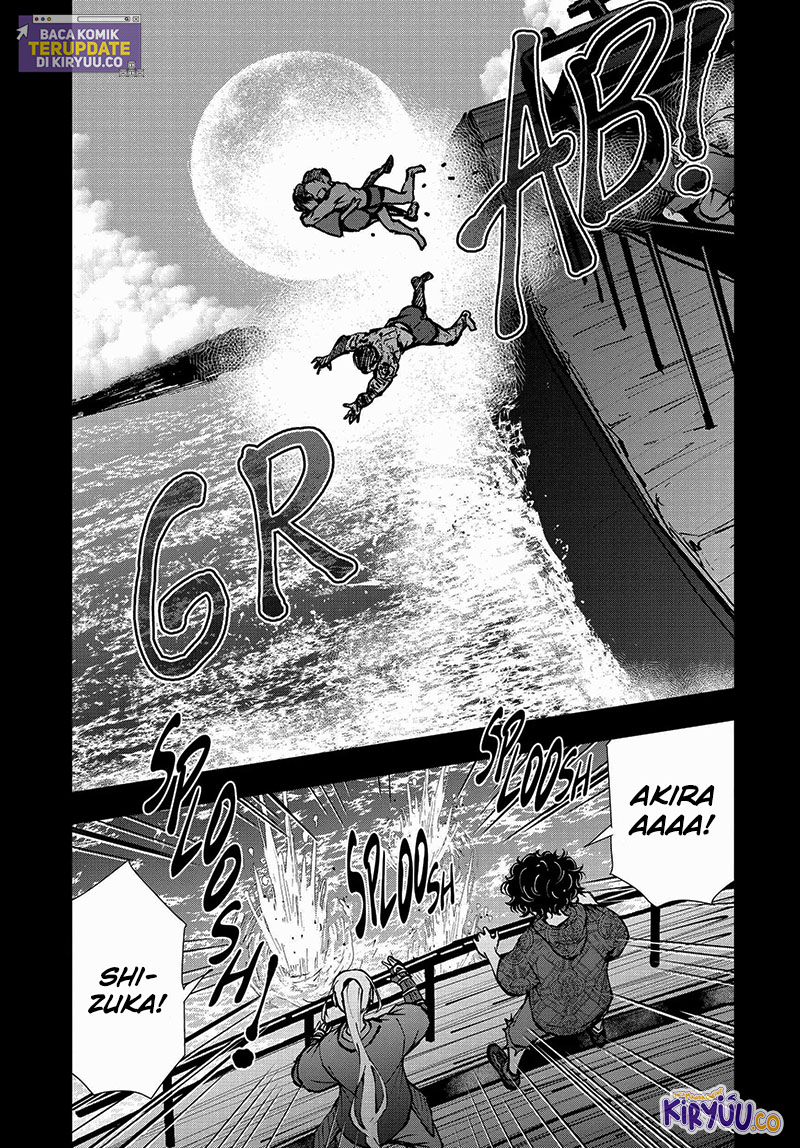 Zombie 100 ~Zombie ni Naru Made ni Shitai 100 no Koto~ Chapter 42 Gambar 36
