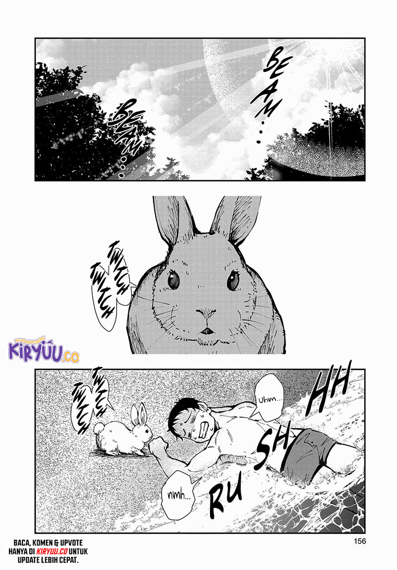 Zombie 100 ~Zombie ni Naru Made ni Shitai 100 no Koto~ Chapter 42 Gambar 38