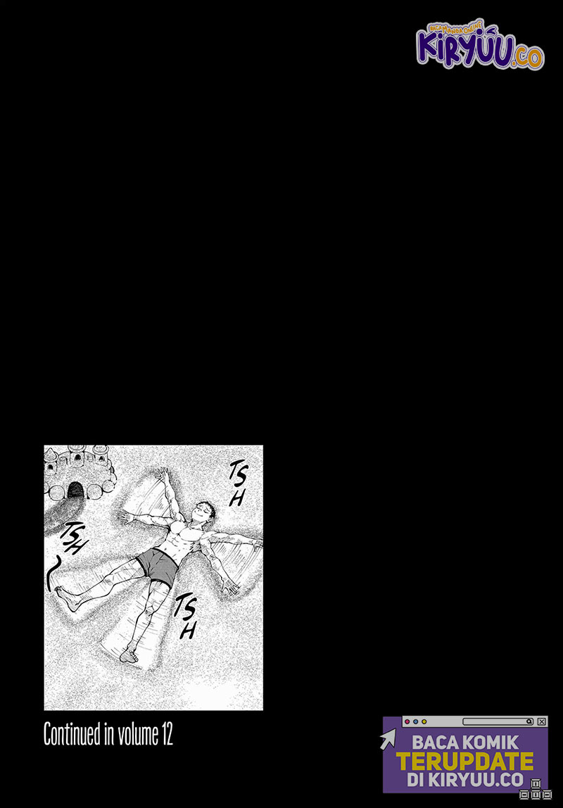 Zombie 100 ~Zombie ni Naru Made ni Shitai 100 no Koto~ Chapter 42 Gambar 41