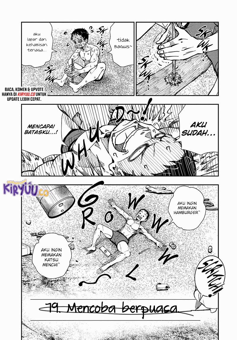 Zombie 100 ~Zombie ni Naru Made ni Shitai 100 no Koto~ Chapter 43 Gambar 28