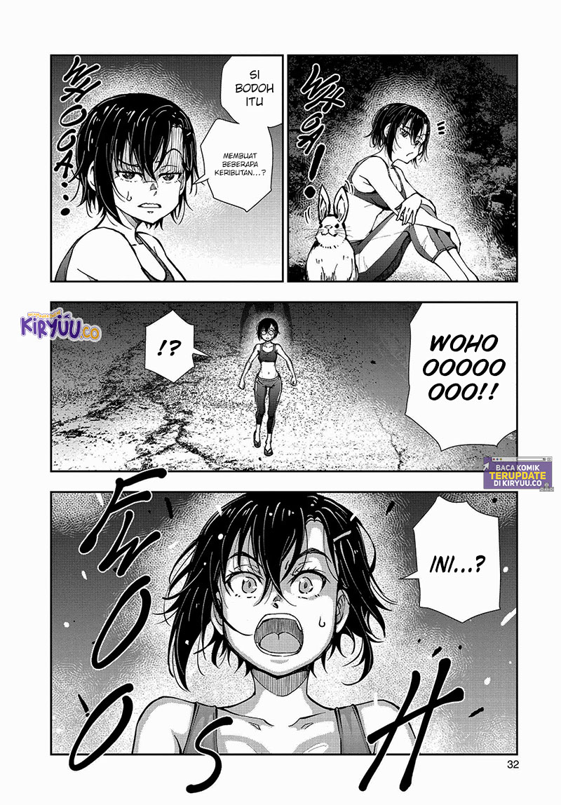 Zombie 100 ~Zombie ni Naru Made ni Shitai 100 no Koto~ Chapter 43 Gambar 30