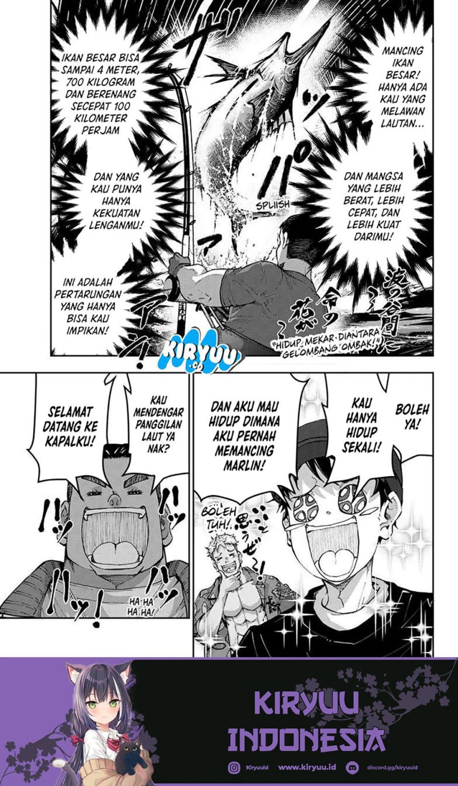 Zombie 100 ~Zombie ni Naru Made ni Shitai 100 no Koto~ Chapter 54 Gambar 11