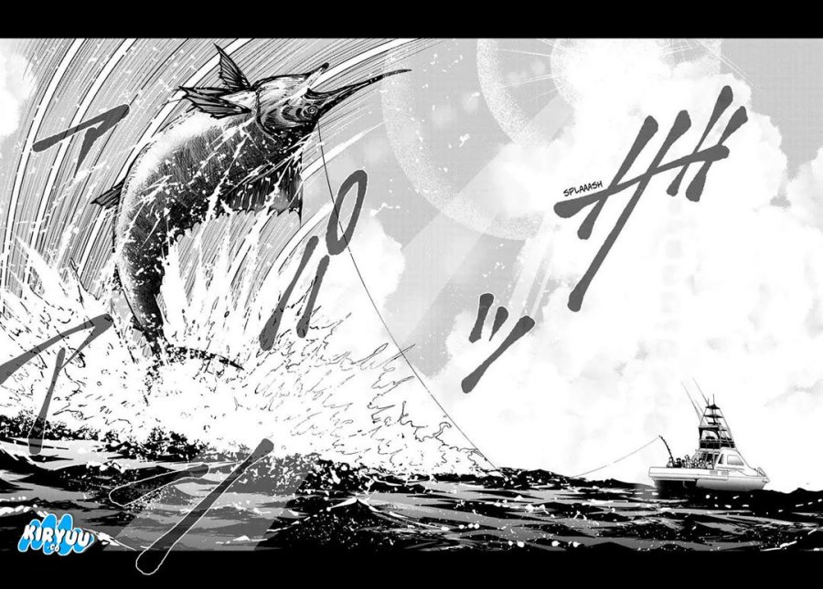 Zombie 100 ~Zombie ni Naru Made ni Shitai 100 no Koto~ Chapter 54 Gambar 20