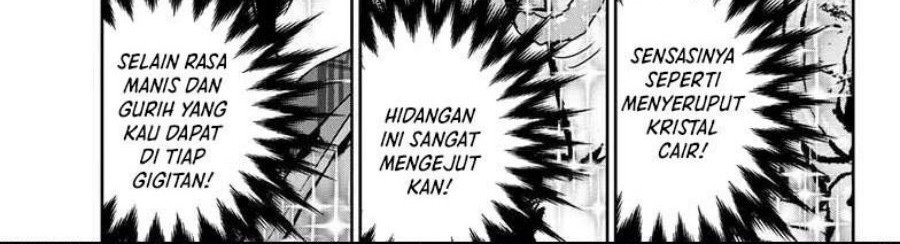 Manga Zombie 100 ~Zombie ni Naru Made ni Shitai 100 no Koto~ Chapter 54 gambar nomor 2