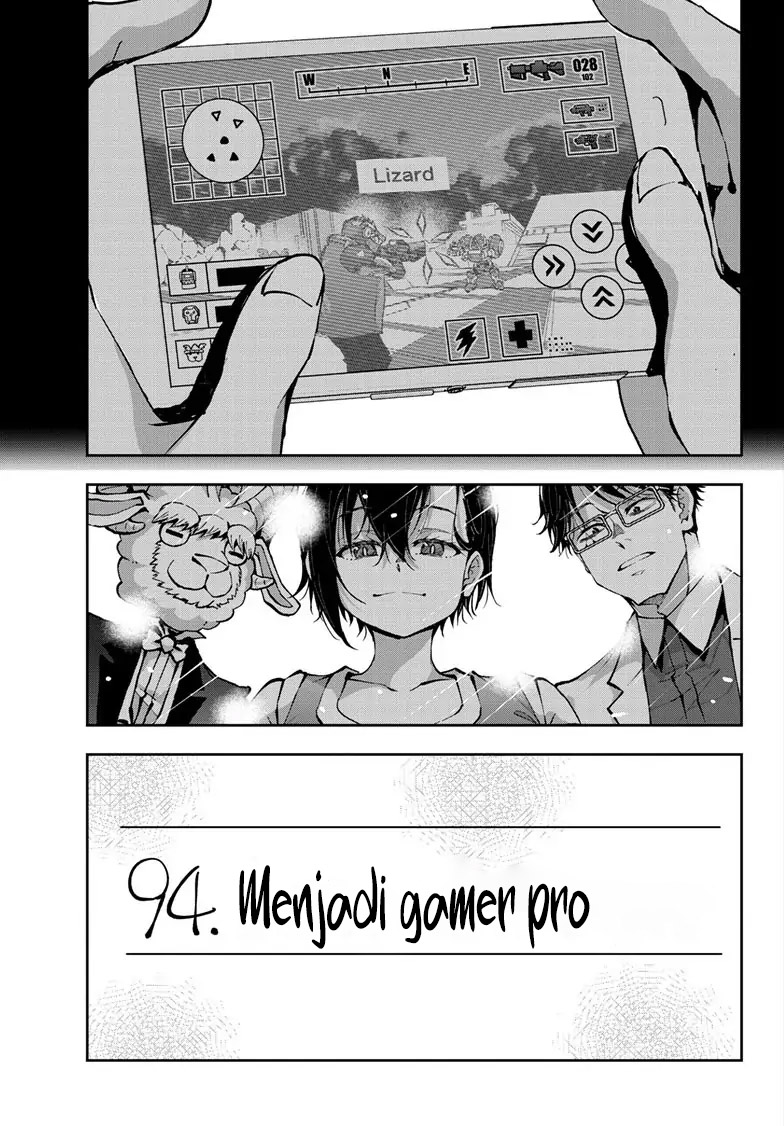 Zombie 100 ~Zombie ni Naru Made ni Shitai 100 no Koto~ Chapter 50 Gambar 14