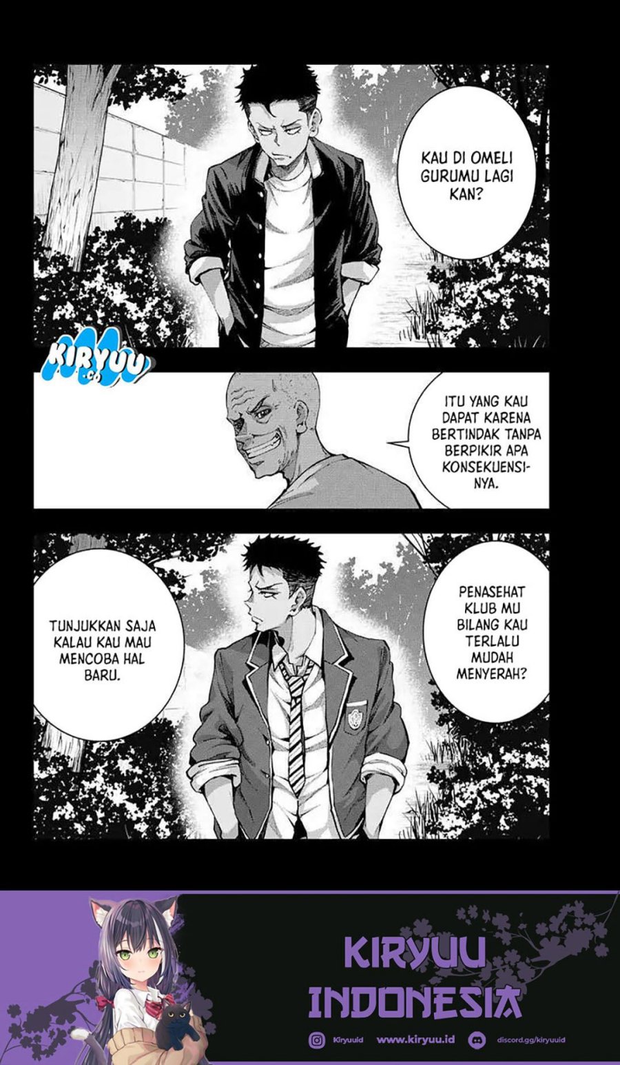Zombie 100 ~Zombie ni Naru Made ni Shitai 100 no Koto~ Chapter 53 Gambar 11