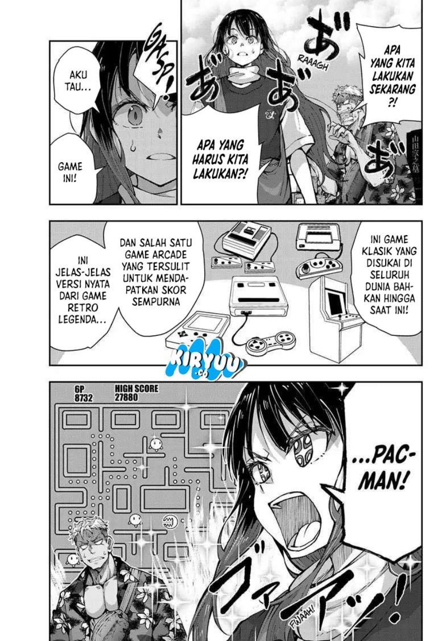 Zombie 100 ~Zombie ni Naru Made ni Shitai 100 no Koto~ Chapter 53 Gambar 17