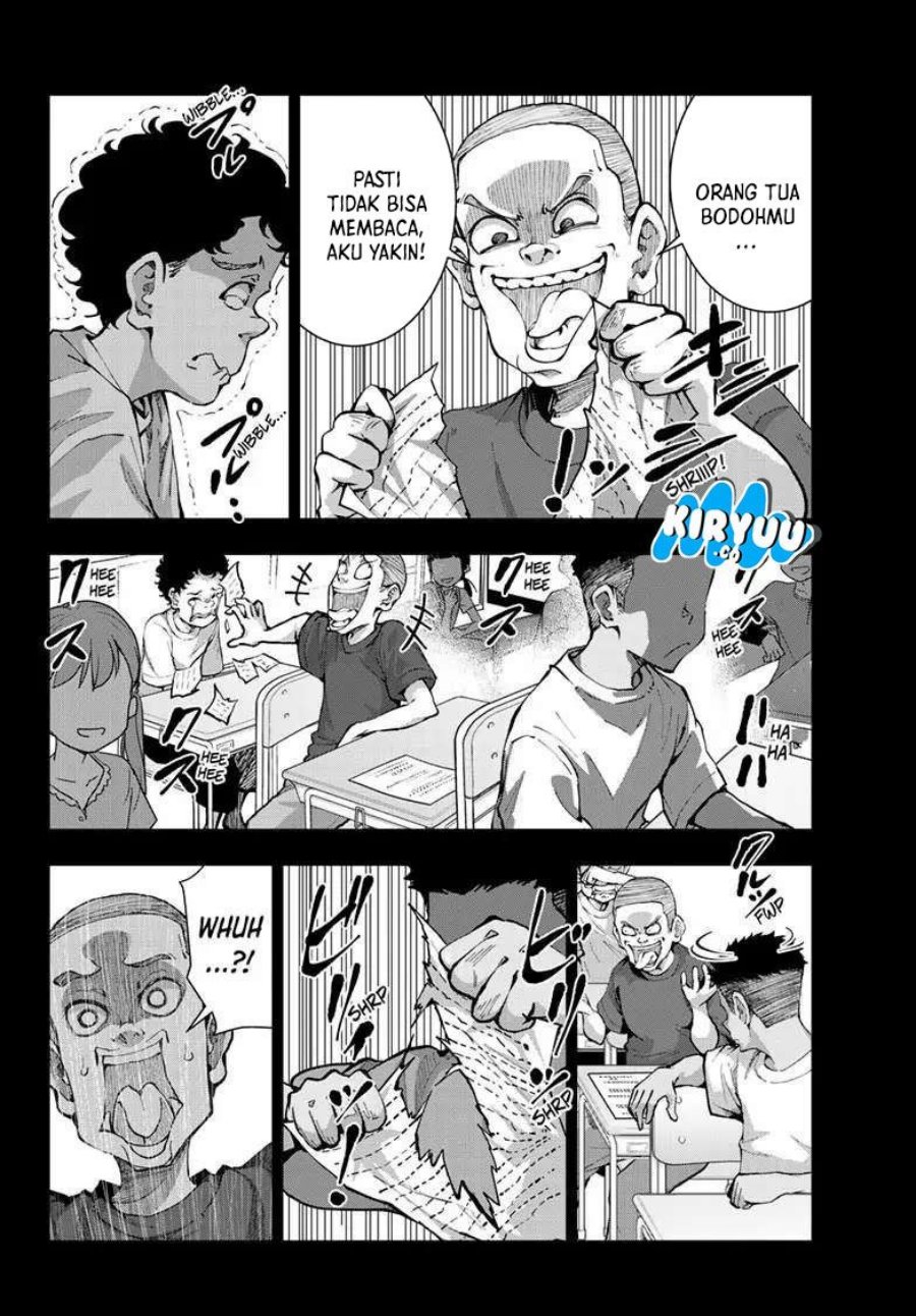 Zombie 100 ~Zombie ni Naru Made ni Shitai 100 no Koto~ Chapter 53 Gambar 3