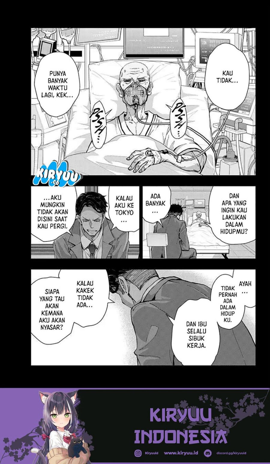 Zombie 100 ~Zombie ni Naru Made ni Shitai 100 no Koto~ Chapter 53 Gambar 21