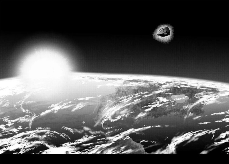 Zombie 100 ~Zombie ni Naru Made ni Shitai 100 no Koto~ Chapter 64 Gambar 10