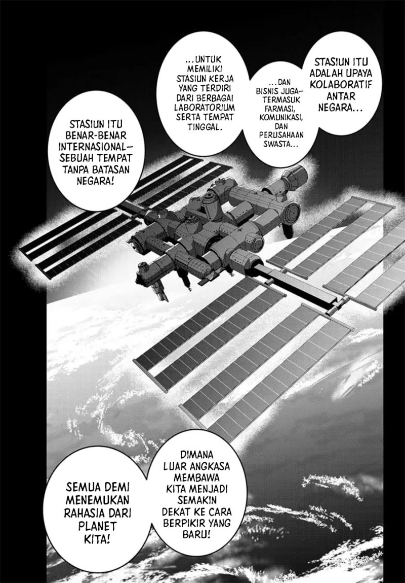 Zombie 100 ~Zombie ni Naru Made ni Shitai 100 no Koto~ Chapter 64 Gambar 22