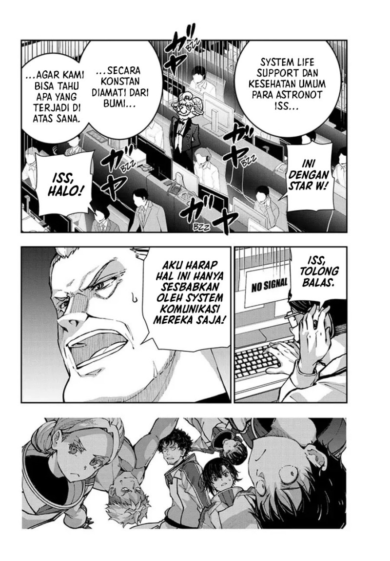 Zombie 100 ~Zombie ni Naru Made ni Shitai 100 no Koto~ Chapter 64 Gambar 25