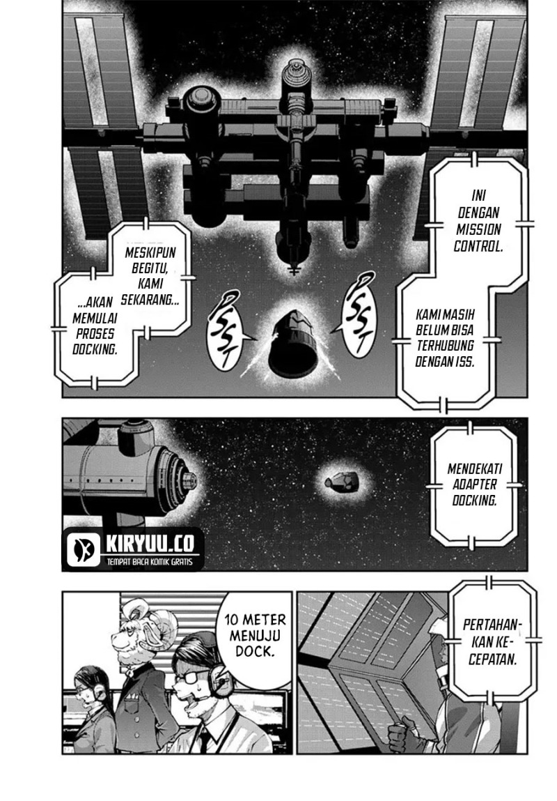 Zombie 100 ~Zombie ni Naru Made ni Shitai 100 no Koto~ Chapter 64 Gambar 26