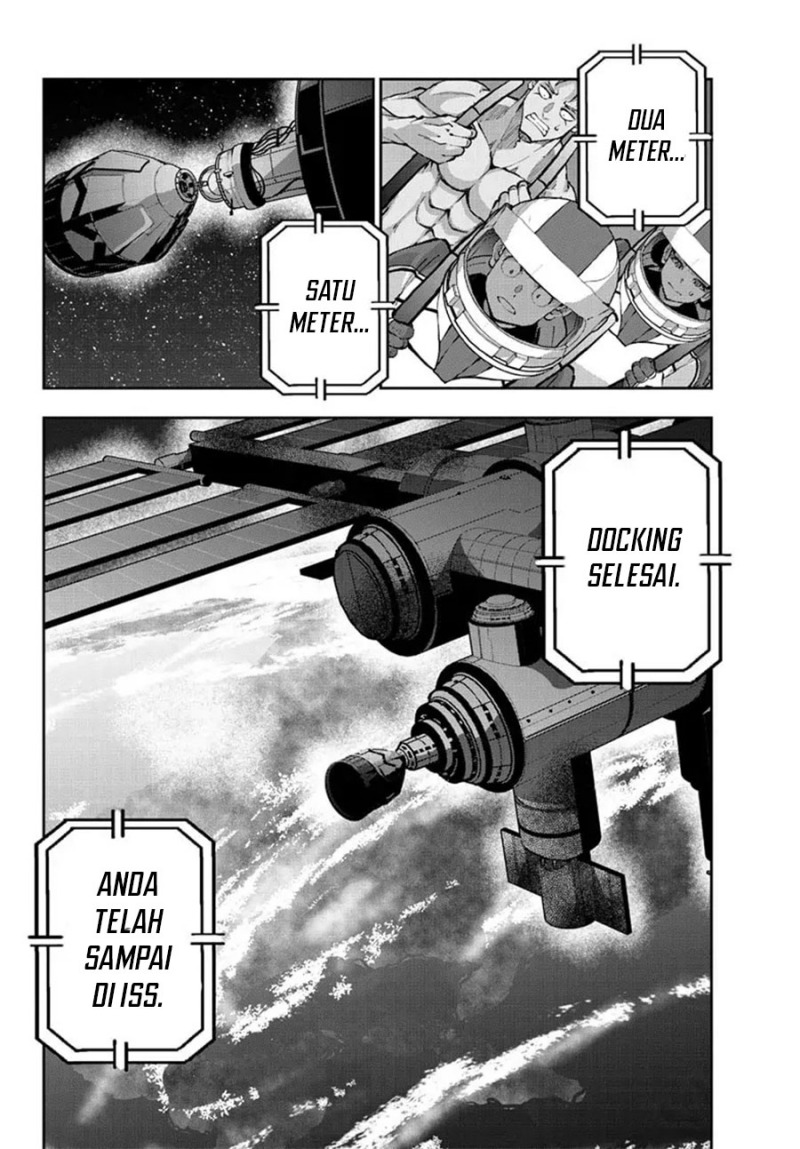 Zombie 100 ~Zombie ni Naru Made ni Shitai 100 no Koto~ Chapter 64 Gambar 27