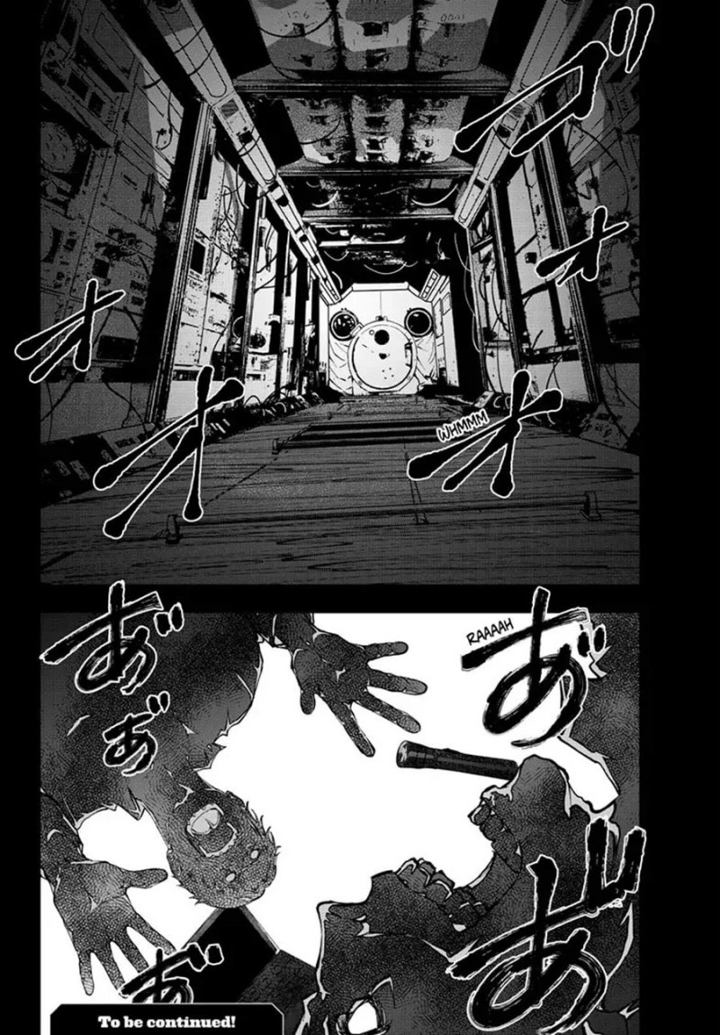 Zombie 100 ~Zombie ni Naru Made ni Shitai 100 no Koto~ Chapter 64 Gambar 29