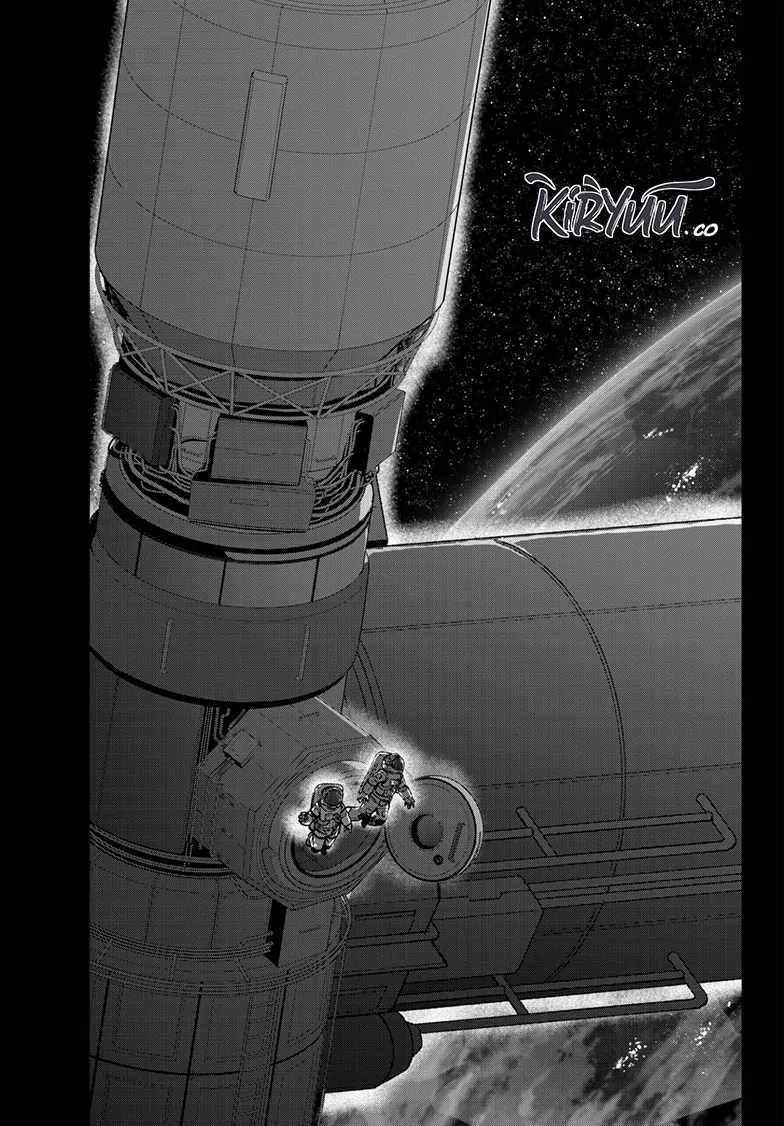 Zombie 100 ~Zombie ni Naru Made ni Shitai 100 no Koto~ Chapter 65 Gambar 24