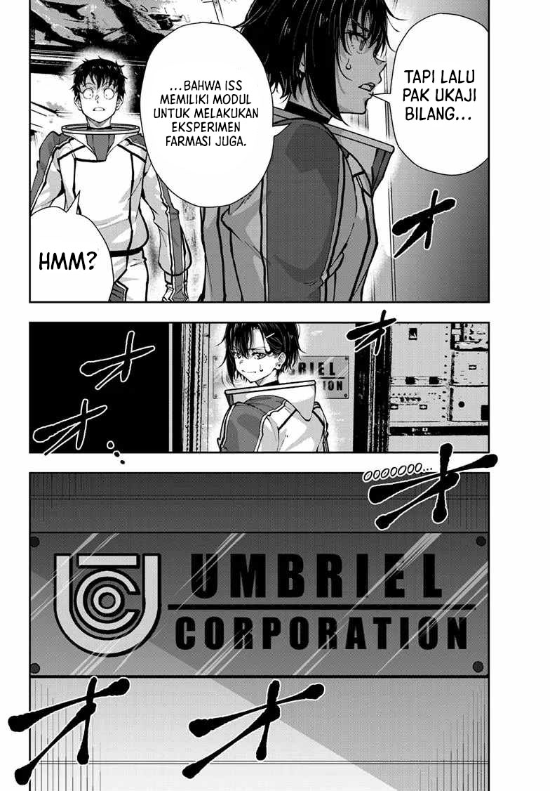 Zombie 100 ~Zombie ni Naru Made ni Shitai 100 no Koto~ Chapter 65 Gambar 29