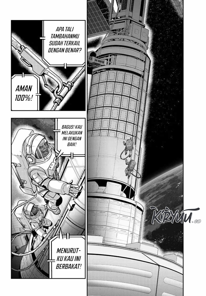 Zombie 100 ~Zombie ni Naru Made ni Shitai 100 no Koto~ Chapter 66 Gambar 12