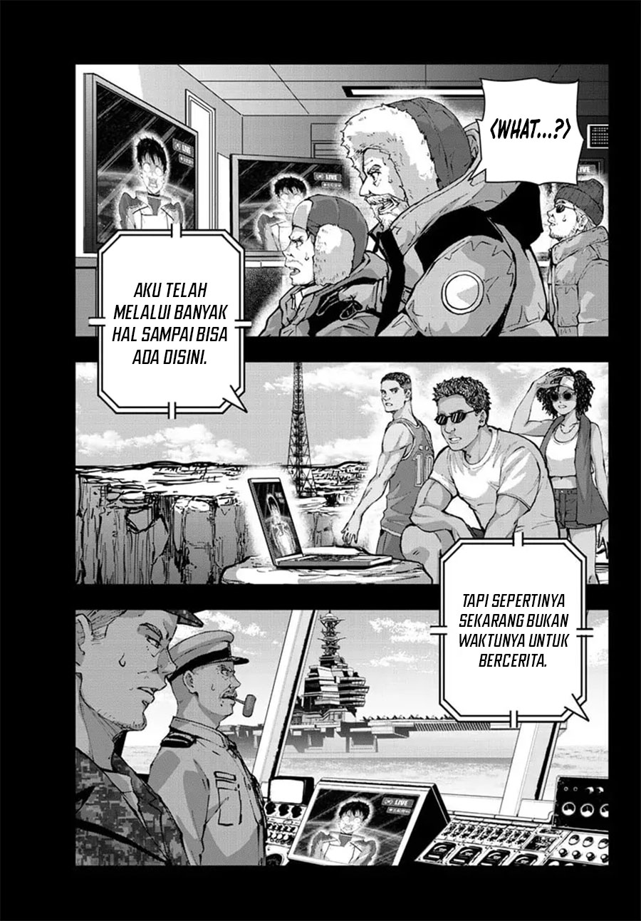 Zombie 100 ~Zombie ni Naru Made ni Shitai 100 no Koto~ Chapter 68 Gambar 10
