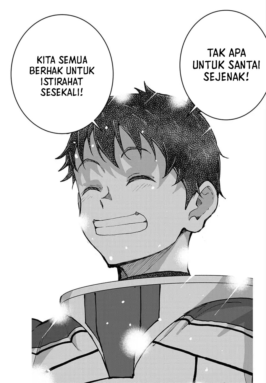 Zombie 100 ~Zombie ni Naru Made ni Shitai 100 no Koto~ Chapter 68 Gambar 22