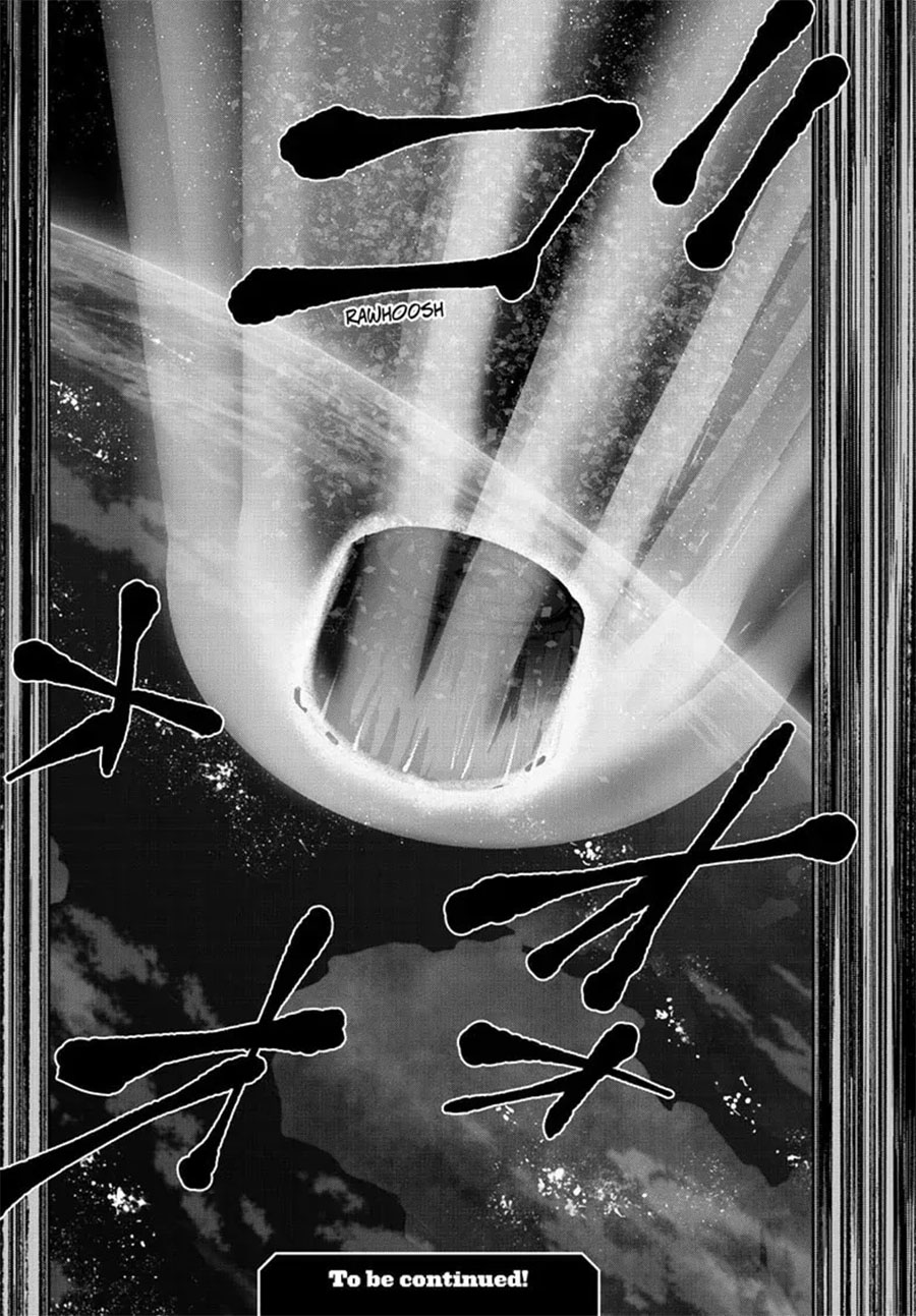 Zombie 100 ~Zombie ni Naru Made ni Shitai 100 no Koto~ Chapter 68 Gambar 32