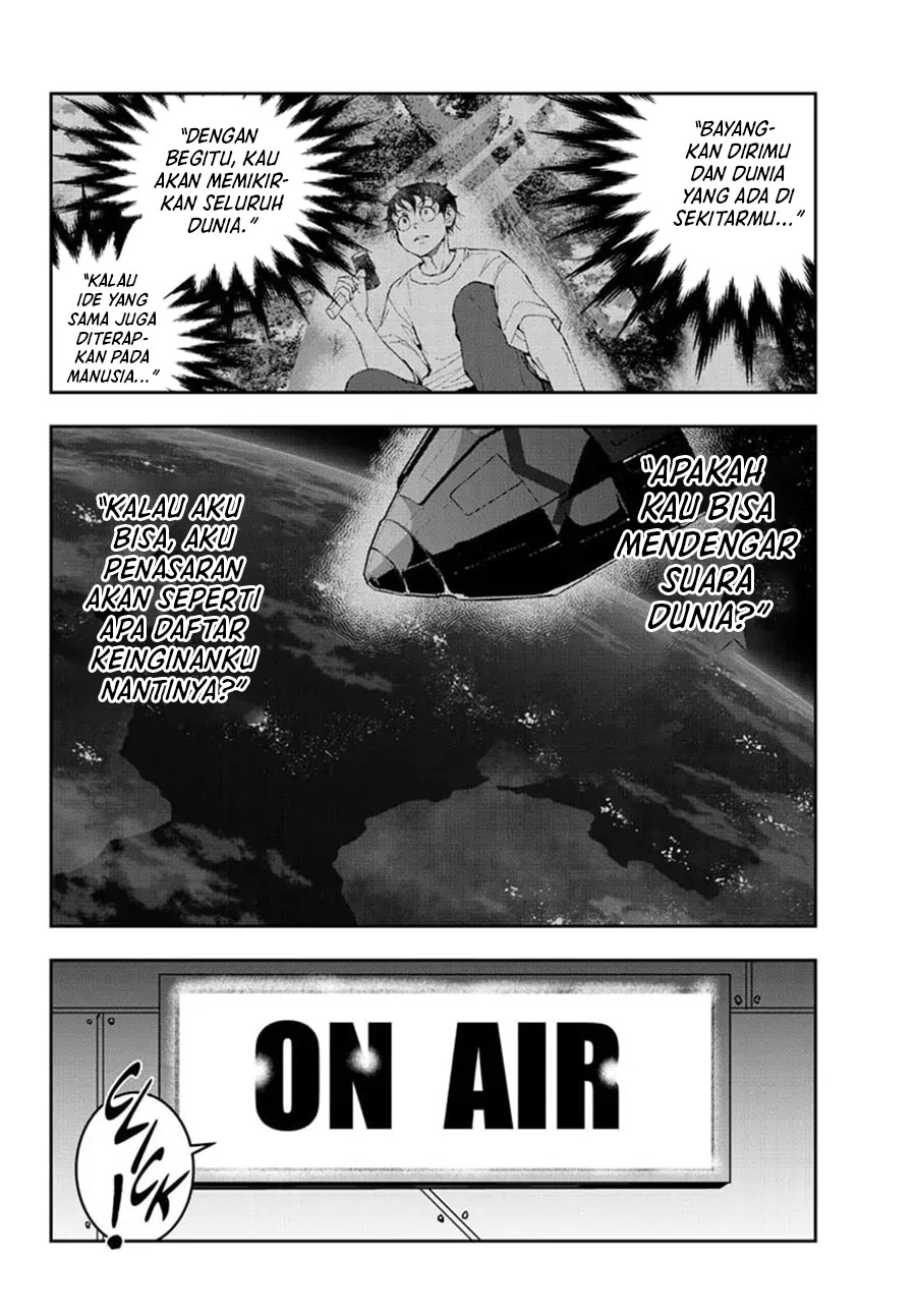 Zombie 100 ~Zombie ni Naru Made ni Shitai 100 no Koto~ Chapter 68 Gambar 7