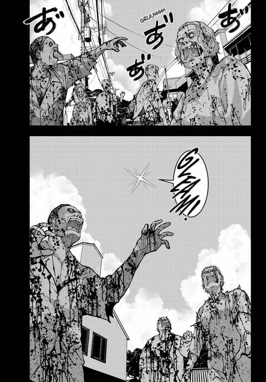 Zombie 100 ~Zombie ni Naru Made ni Shitai 100 no Koto~ Chapter 69 Gambar 5