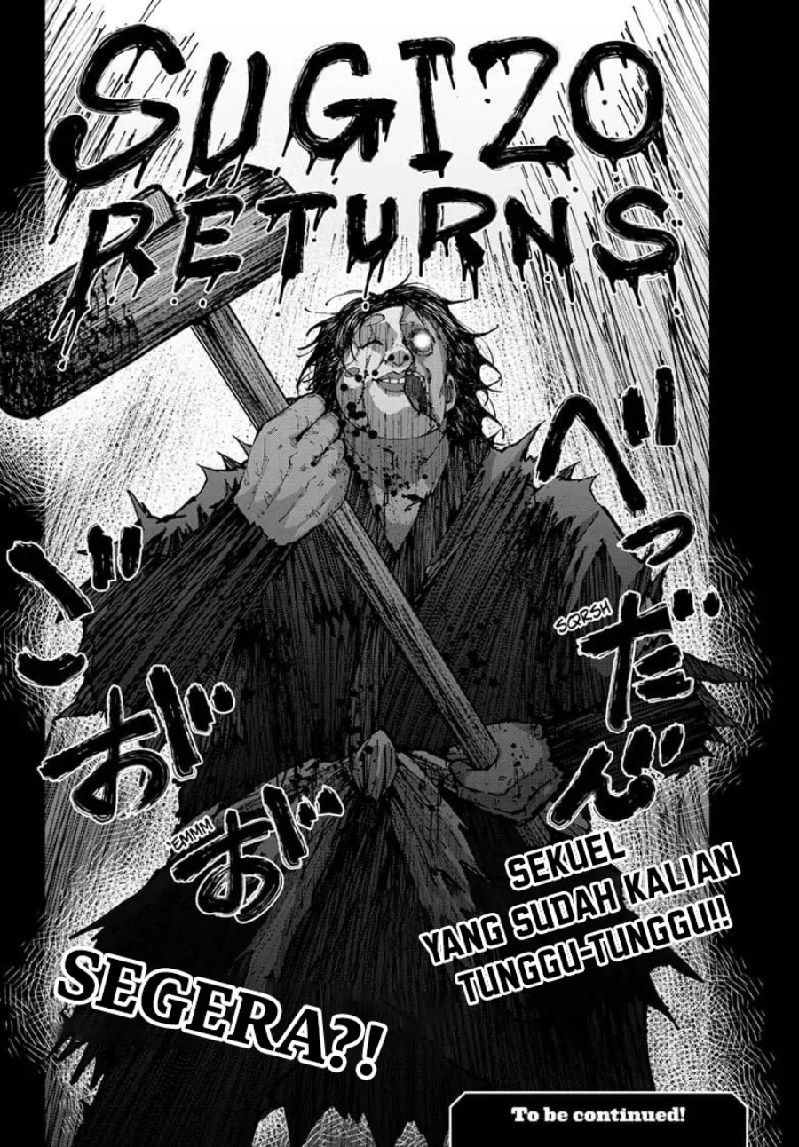 Zombie 100 ~Zombie ni Naru Made ni Shitai 100 no Koto~ Chapter 60 Gambar 38