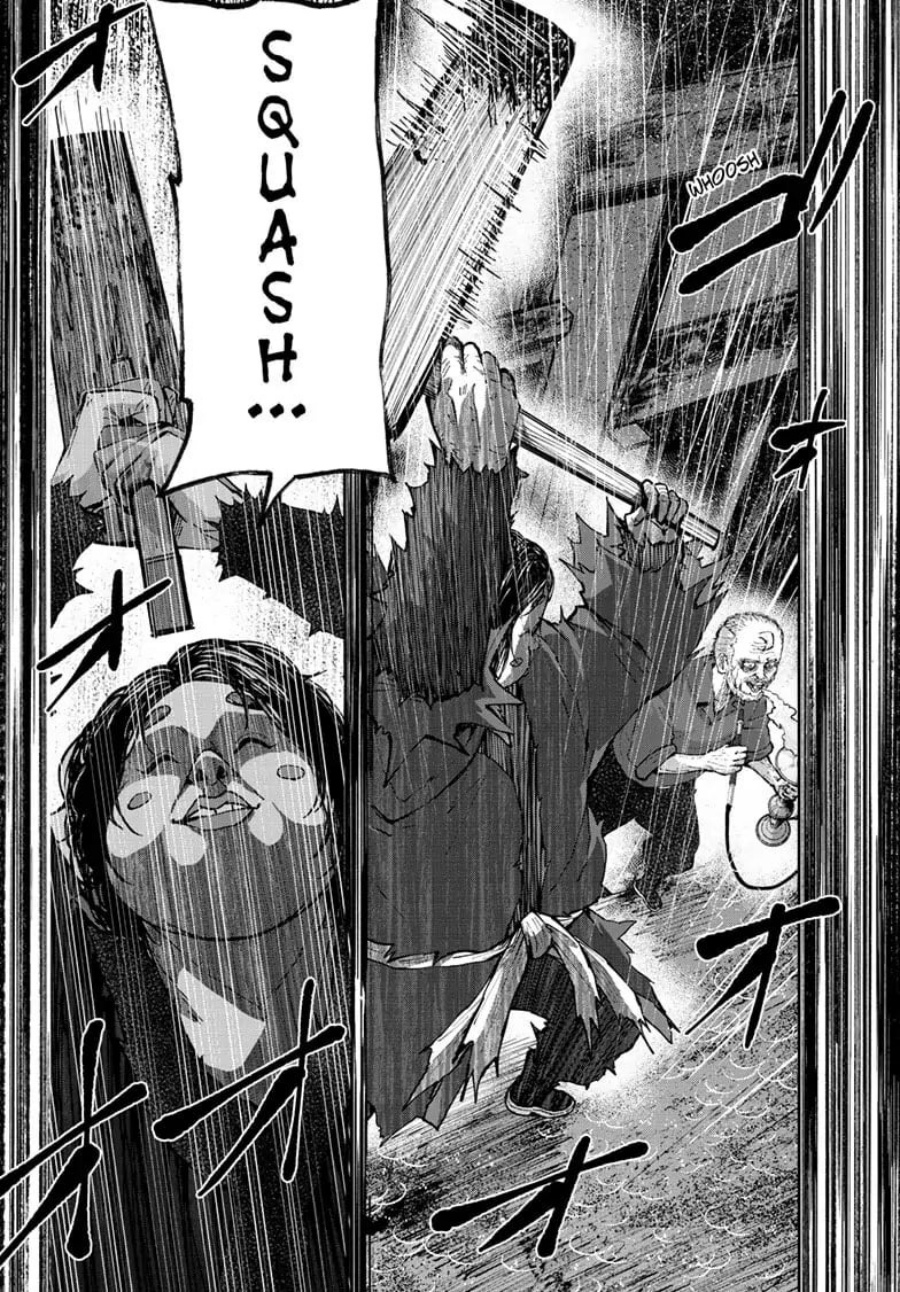 Zombie 100 ~Zombie ni Naru Made ni Shitai 100 no Koto~ Chapter 60 Gambar 9